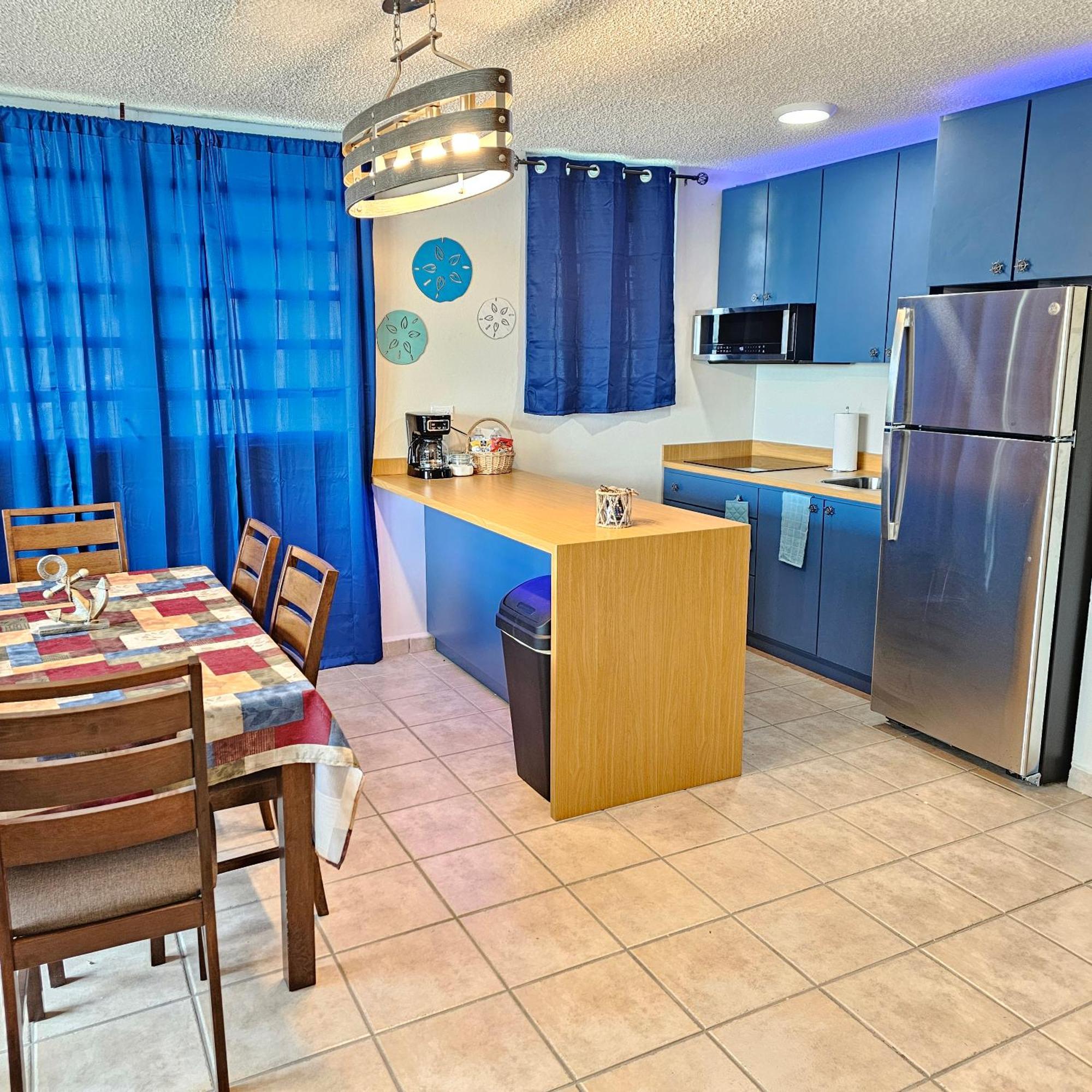 Golden Dream Villas 1St Floor A Isabela Extérieur photo