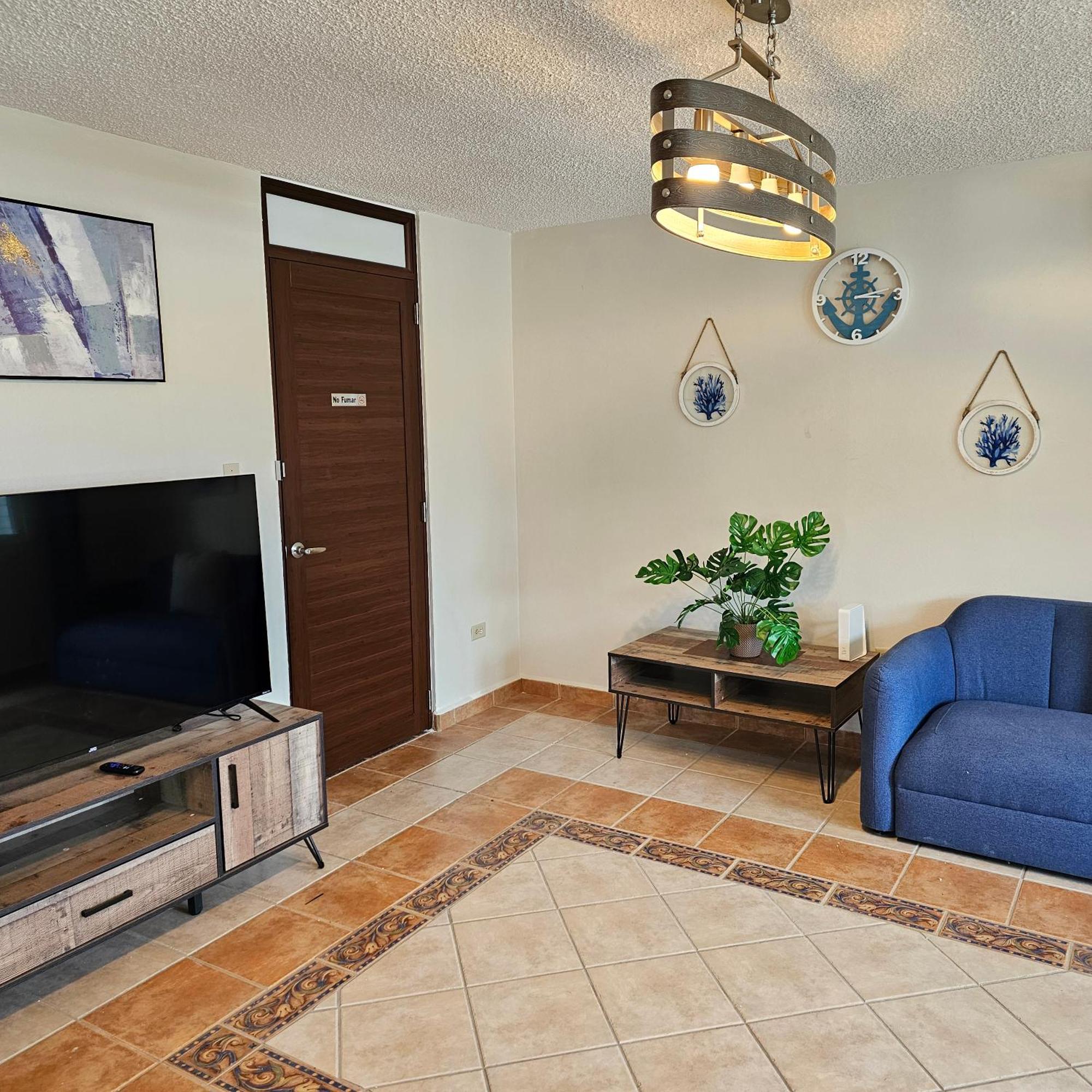 Golden Dream Villas 1St Floor A Isabela Extérieur photo