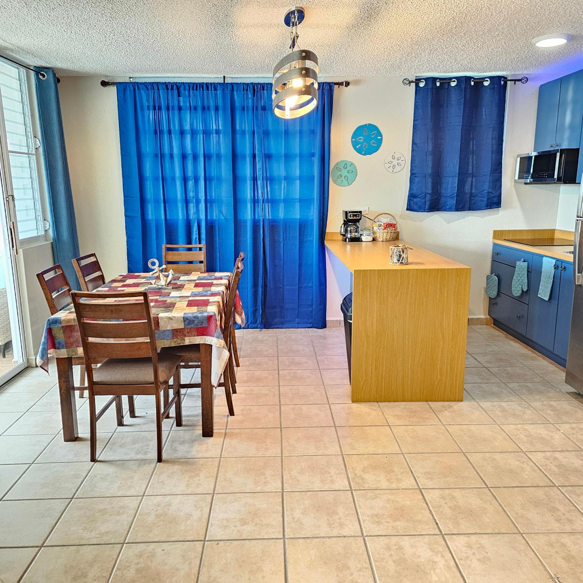 Golden Dream Villas 1St Floor A Isabela Extérieur photo