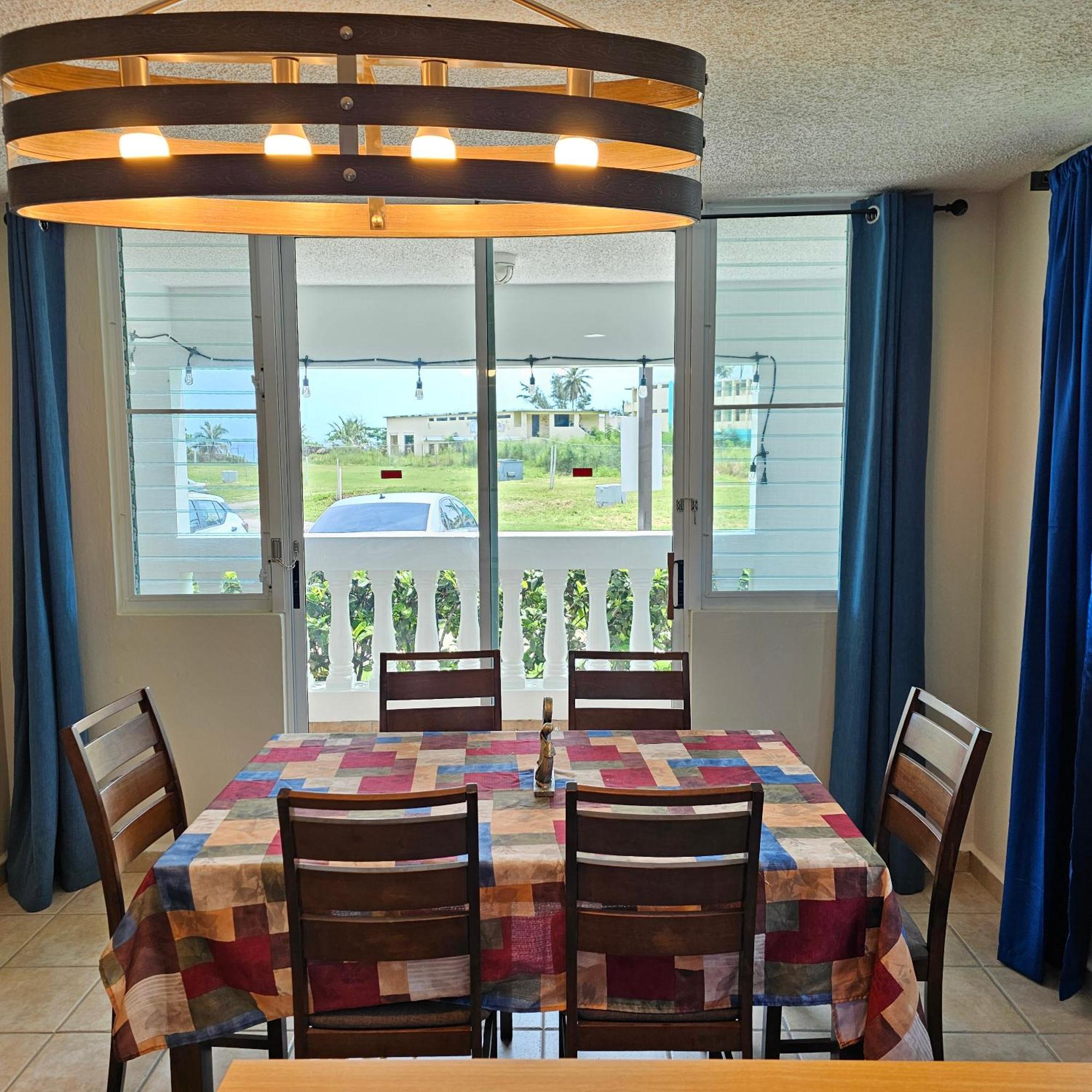 Golden Dream Villas 1St Floor A Isabela Extérieur photo