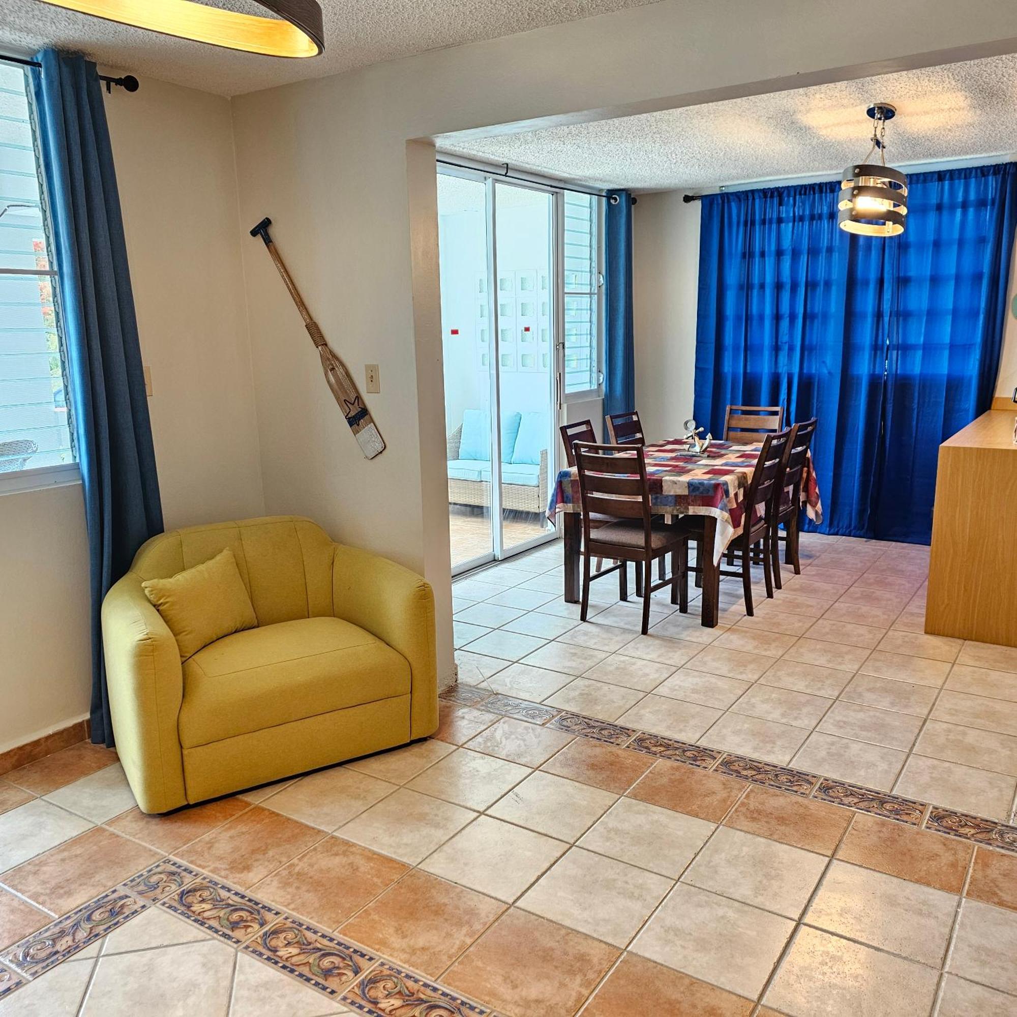 Golden Dream Villas 1St Floor A Isabela Extérieur photo