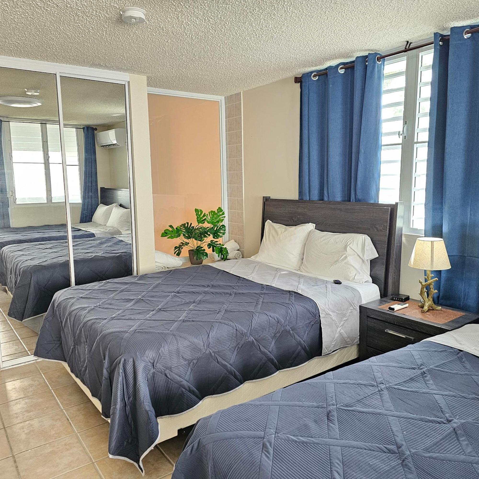 Golden Dream Villas 1St Floor A Isabela Extérieur photo
