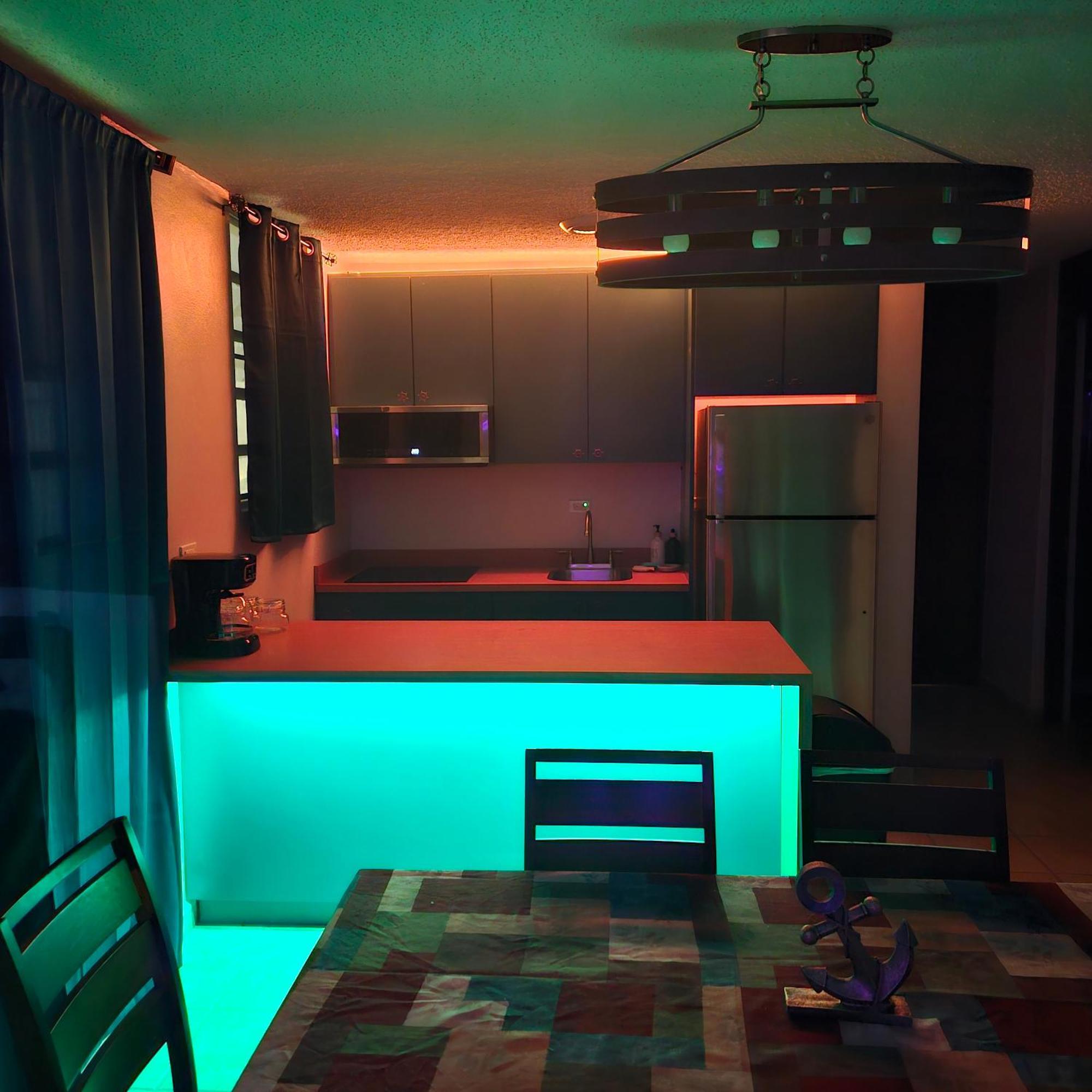 Golden Dream Villas 1St Floor A Isabela Extérieur photo