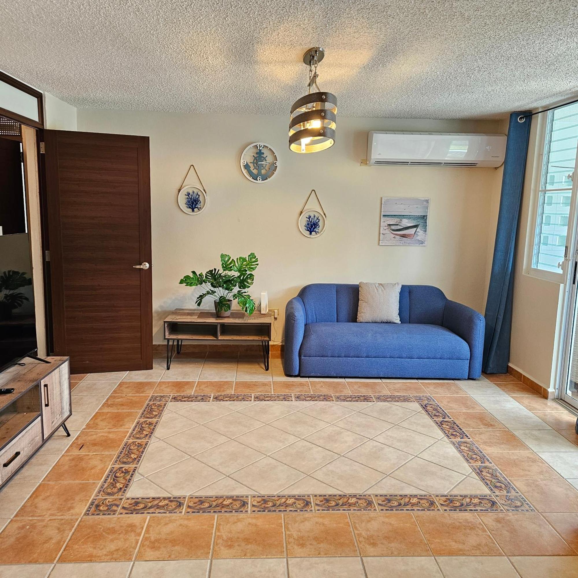Golden Dream Villas 1St Floor A Isabela Extérieur photo