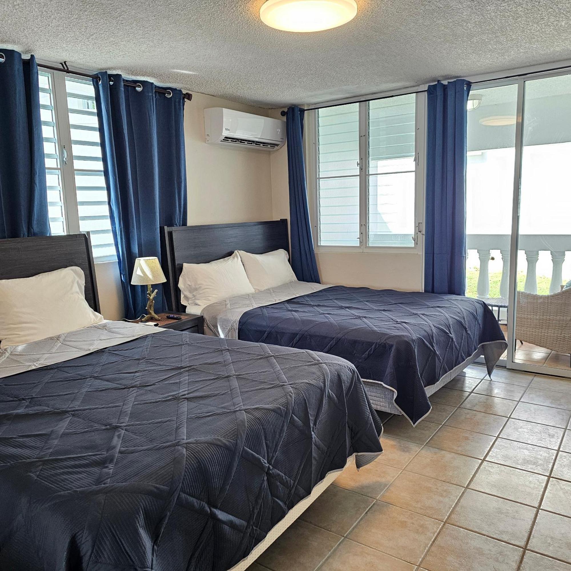 Golden Dream Villas 1St Floor A Isabela Extérieur photo