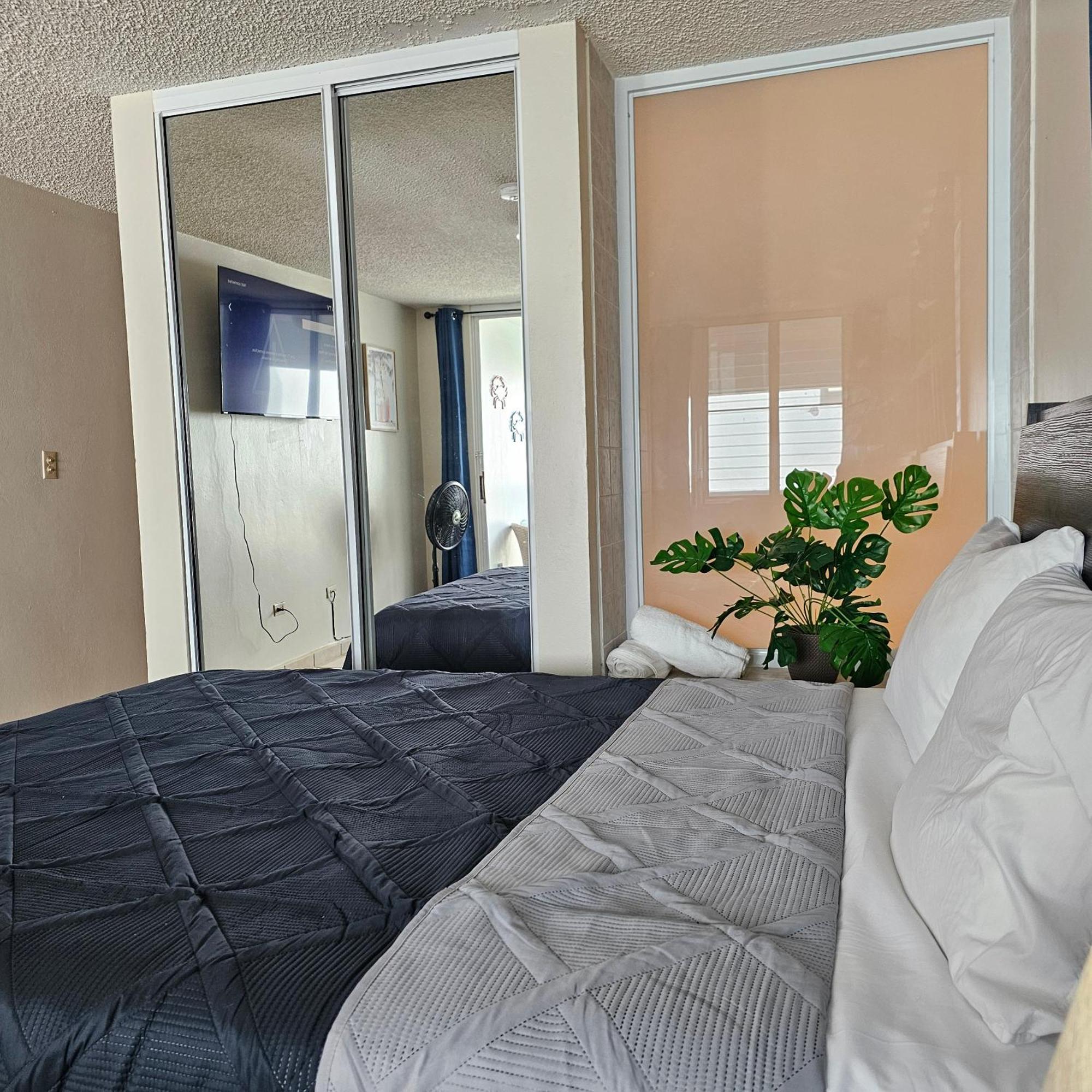 Golden Dream Villas 1St Floor A Isabela Extérieur photo